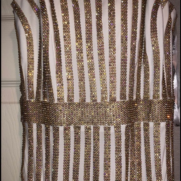 Jovani Prom Dress - Picture 6 of 9